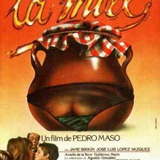 La miel (1979) with English Subtitles on DVD
