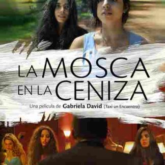 La mosca en la ceniza (2009) with English Subtitles on DVD