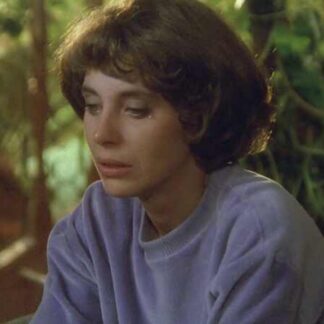 La mujer del juez (1984) with English Subtitles on DVD