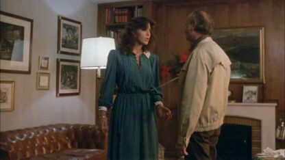 La mujer del juez (1984) with English Subtitles on DVD - Image 2