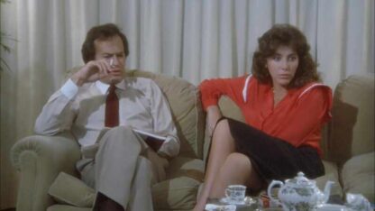 La mujer del juez (1984) with English Subtitles on DVD - Image 3