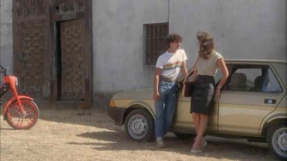 La mujer del juez (1984) with English Subtitles on DVD - Image 4