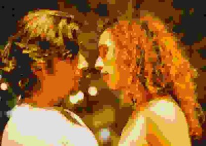La novia de Lázaro (2002) with English Subtitles on DVD - Image 2