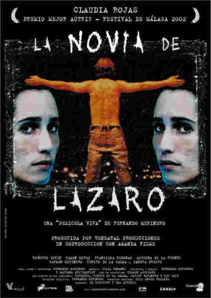 La novia de Lázaro (2002) with English Subtitles on DVD - Image 5