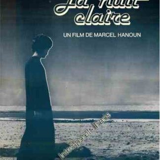 La nuit claire (1979) with English Subtitles on DVD