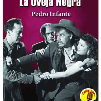 La oveja negra (1949) with English Subtitles on DVD