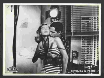 La parmigiana (1963) with English Subtitles on DVD