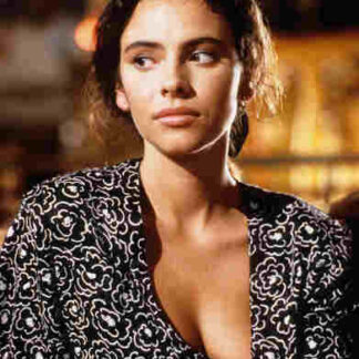 La passerelle (1988) with English Subtitles on DVD