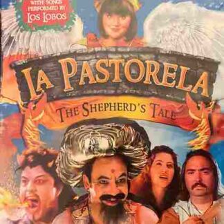 La pastorela (1991) with English Subtitles on DVD