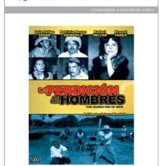 La perdición de los hombres (2000) with English Subtitles on DVD