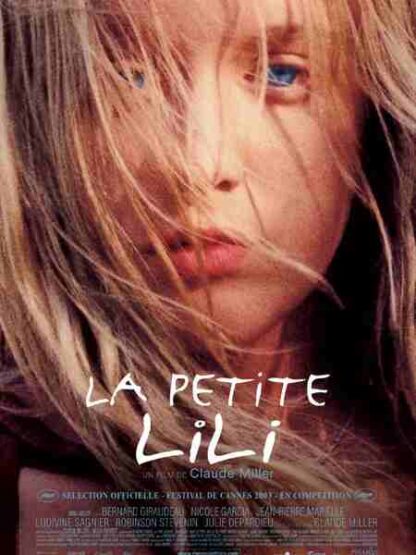 La petite Lili (2003) with English Subtitles on DVD
