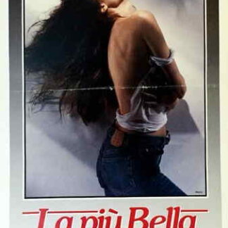 La più bella del reame (1989) with English Subtitles on DVD