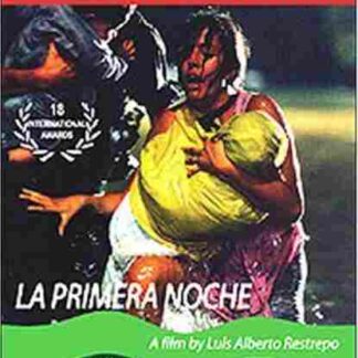 La primera noche (2003) with English Subtitles on DVD