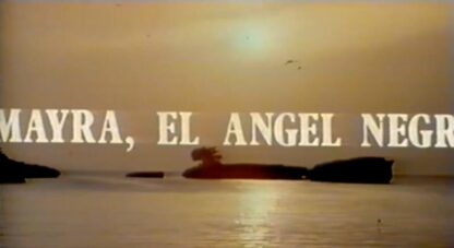 La ragazza dalla pelle di corallo (1976) with English Subtitles on DVD