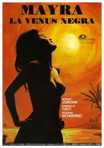 La ragazza dalla pelle di corallo (1976) with English Subtitles on DVD - Image 4