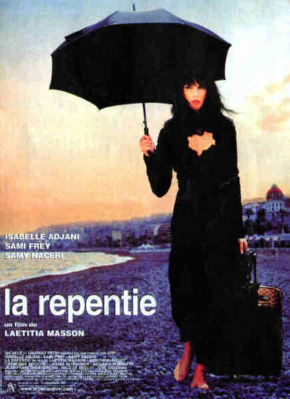 La repentie (2002) with English Subtitles on DVD - Image 5