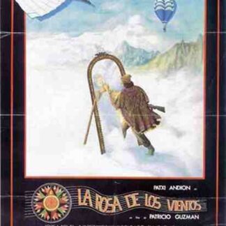 La rosa de los vientos (1983) with English Subtitles on DVD