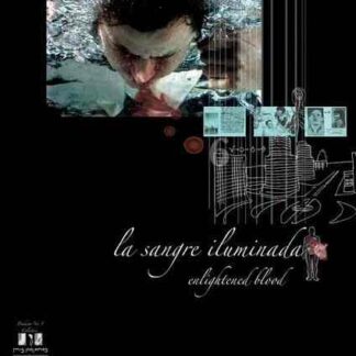 La sangre iluminada (2007) with English Subtitles on DVD
