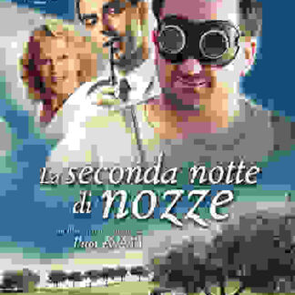 La seconda notte di nozze (2005) with English Subtitles on DVD