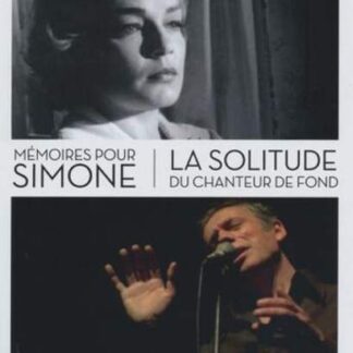 La solitude du chanteur de fond (1974) with English Subtitles on DVD