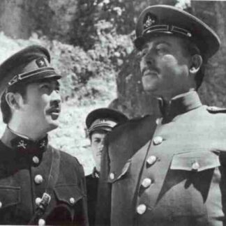 La sombra del Caudillo (1960) with English Subtitles on DVD