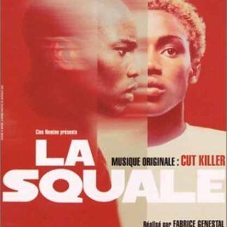 La squale (2000) with English Subtitles on DVD