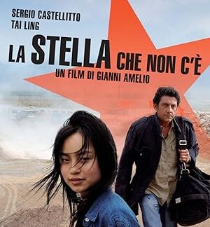 La stella che non c'è (2006) DVD