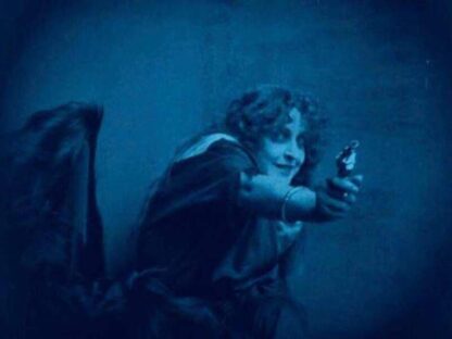 La storia di una donna (1920) with English Subtitles on DVD