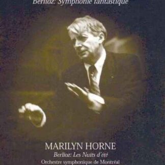 La symphonie fantastique (1942) with English Subtitles on DVD