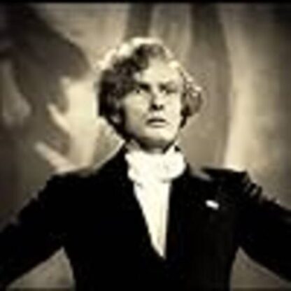 La symphonie fantastique (1942) with English Subtitles on DVD - Image 3