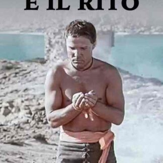 La tecnica e il rito (1972) with English Subtitles on DVD
