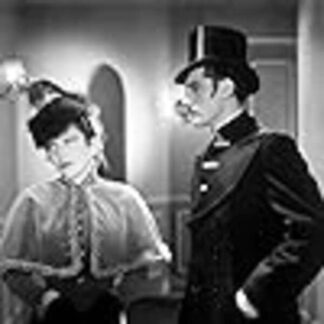 La tendre ennemie (1936) with English Subtitles on DVD
