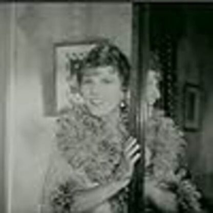 La tendre ennemie (1936) with English Subtitles on DVD - Image 3