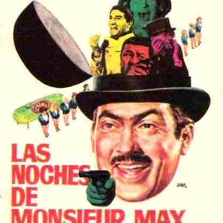 La tête du client (1965) with English Subtitles on DVD