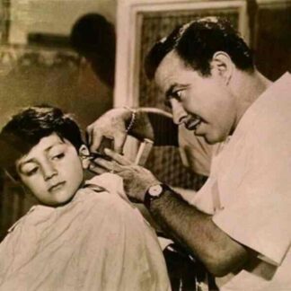 La tijera de oro (1960) with English Subtitles on DVD