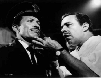 La tijera de oro (1960) with English Subtitles on DVD - Image 2
