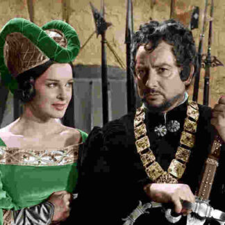 La tour de Nesle (1955) with English Subtitles on DVD