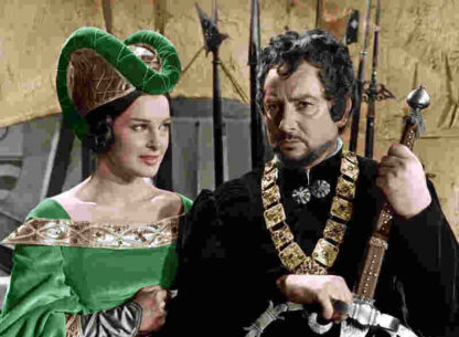 La tour de Nesle (1955) with English Subtitles on DVD