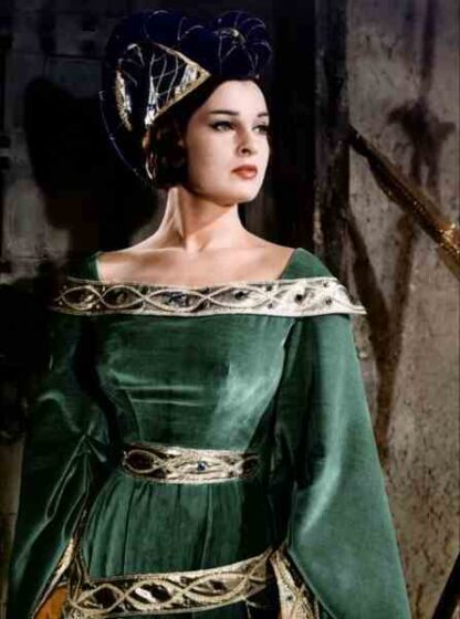 La tour de Nesle (1955) with English Subtitles on DVD - Image 3