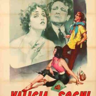 La valigia dei sogni (1953) with English Subtitles on DVD