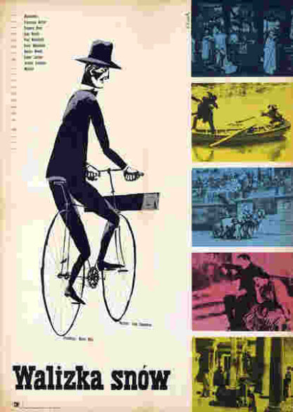 La valigia dei sogni (1953) with English Subtitles on DVD - Image 3