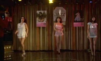La vendedora de ropa interior (1982) with English Subtitles on DVD - Image 4