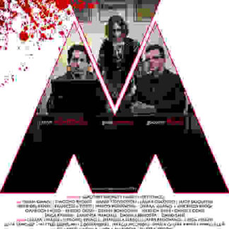 La vendetta di Malice (2012) with English Subtitles on DVD