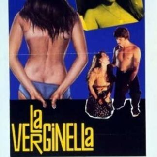 La verginella (1975) with English Subtitles on DVD