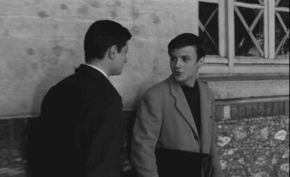 La verte moisson (1959) with English Subtitles on DVD - Image 2
