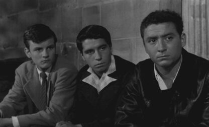 La verte moisson (1959) with English Subtitles on DVD - Image 3
