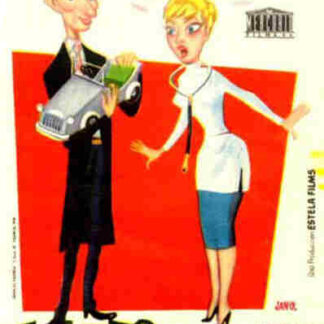 La vida por delante (1958) with English Subtitles on DVD