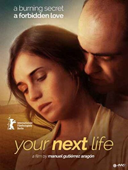 La vida que te espera (2004) with English Subtitles on DVD