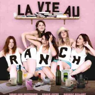 La vie au ranch (2009) with English Subtitles on DVD
