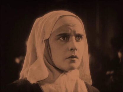 La vie miraculeuse de Thérèse Martin (1929) with English Subtitles on DVD - Image 4